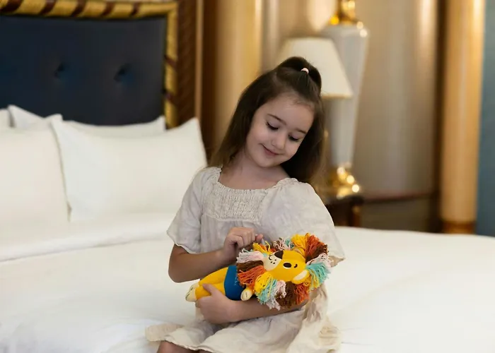 The Ritz-Carlton, Riyadh