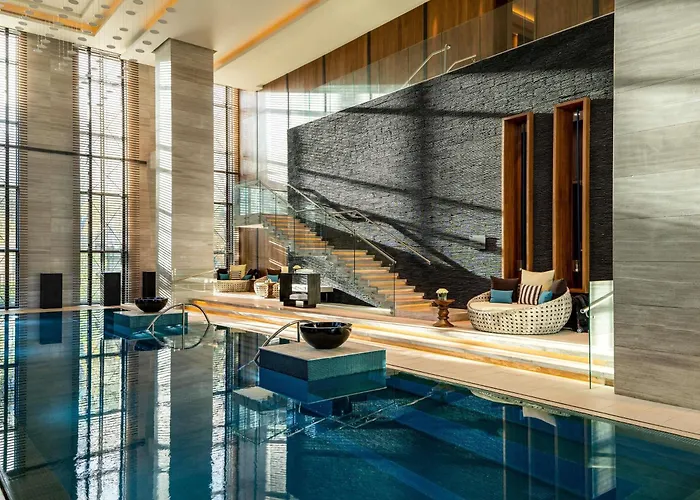 Fairmont Riyadh