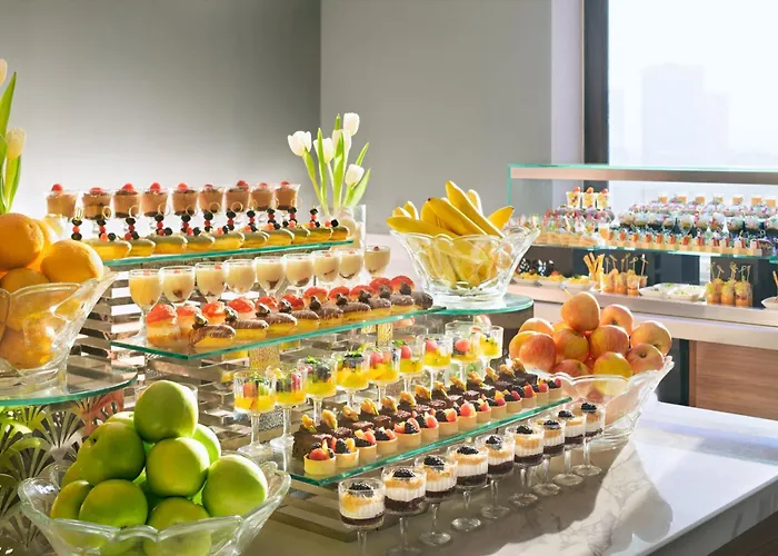 Crowne Plaza Riyadh Palace By Ihg
